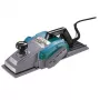 Makita 1806B elektriline käsihöövel Must, Roheline, Hall 15000 p/min 1200 W