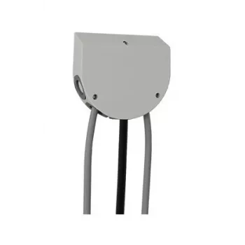 Elektrikarp Bachmann 923.000 Hall