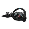 Logitech Driving Force G29 - rool ja pedaalide komplekt - juhtmega - Sony PlayStation 3, Sony PlayStation 4