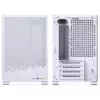 Arvutikorpus Jonsbo D32 STD Mesh Mini Case mATX - valge