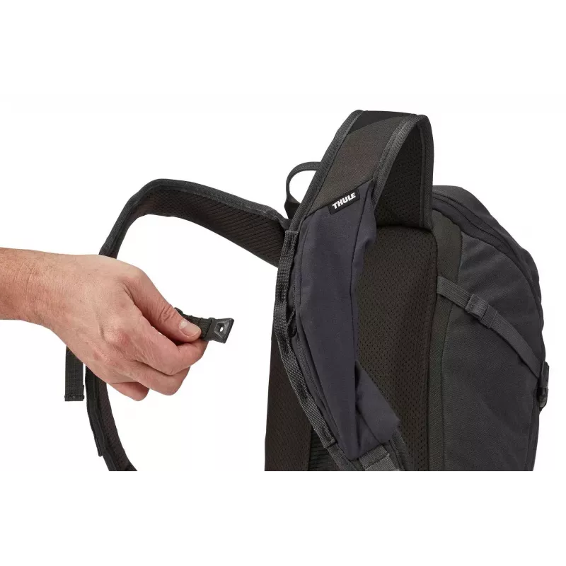 Thule 4128 AllTrail X 15L matkaseljakott Nutria