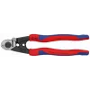 Tangid Knipex 95 62 190