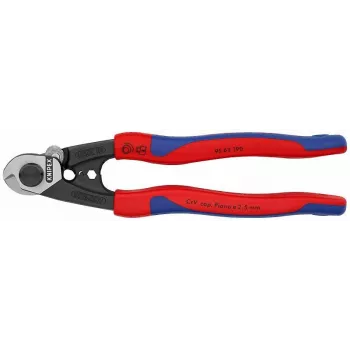 Tangid Knipex 95 62 190