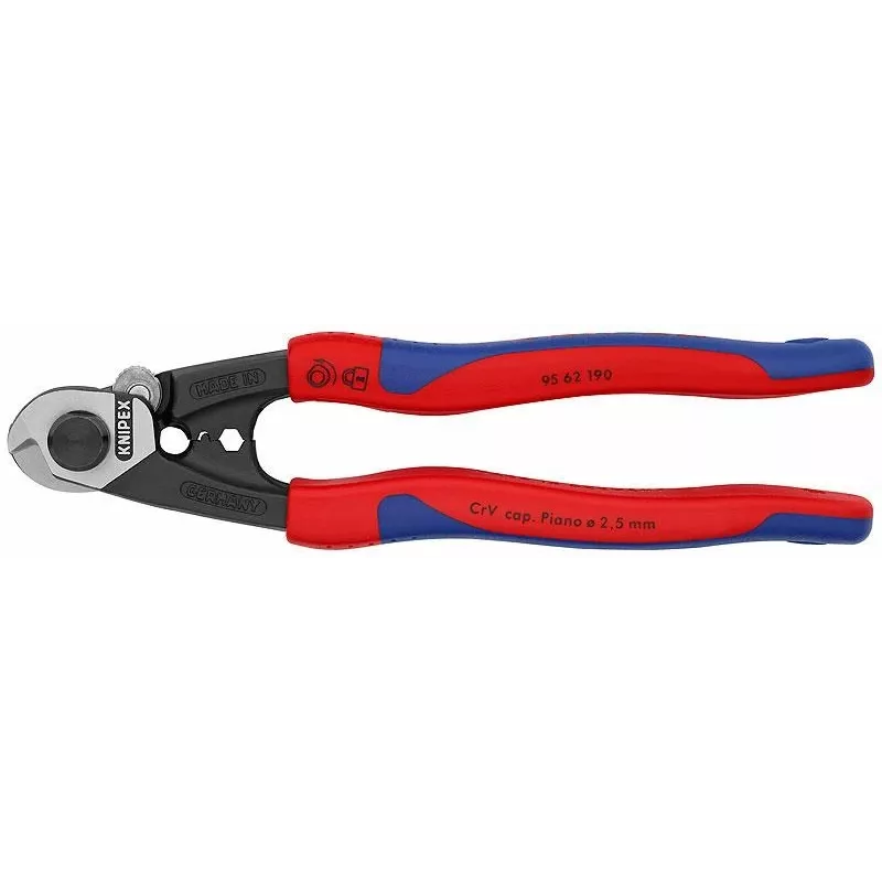 Tangid Knipex 95 62 190