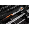 NEO tools 10-054 padrun/padrunite komplekt