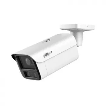 DAHUA IP-silindriline kaamera HFW5659Z-ZHE-PV2712PRO — 6MP, motoriseeritud suum