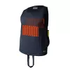 Glovii GMV1M veespordivest Must Softshell
