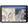 Garmin dēzl LGV820 navigaator 20,3 cm TFT puuteekraan 32 GB must