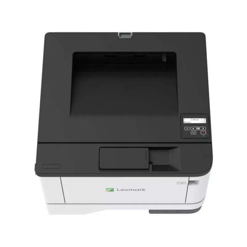Printer Lexmark MS331dn Laser Must Valge