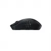 Hiir mängudele Razer Naga V2 HyperSpeed RF Wireless + Bluetooth, paremakäeline, 30000 DPI, optiline, must