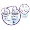 Smoby Frozen 2-in-1 juuksurilaud sinine lilla 3-6 aastat