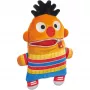 Sorgenfresser Ernie, pehme mänguasi mitmevärviline, suurus 30 cm
