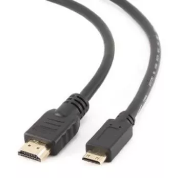 kaabel HDMI-MINI HDMI 3M/V2.0 CC-HDMI4C-10 GEMBIRD