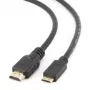 kaabel HDMI-MINI HDMI 3M/V2.0 CC-HDMI4C-10 GEMBIRD