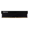 Lauaarvuti DDR4 RAM BIOSTAR 16GB 3200MHz jahutusradiaatoriga (mudel DO32NU4H16)
