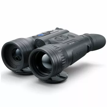 Binoklid PULSAR Merger LRF XL50 BK-7 Porro Must