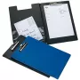 Kirjutusalus Wedo 57 501 A4 plastist must