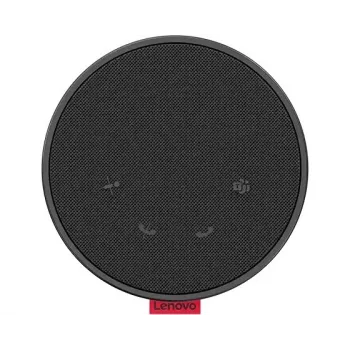 Lenovo 4XD1C82055 kõlaritelefon arvutile USB Type-C must