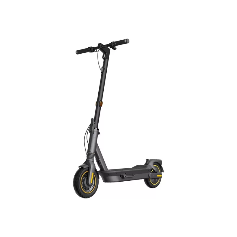 Ninebot by Segway KickScooter MAX G2 E Must 25 km/h 15,3 Ah