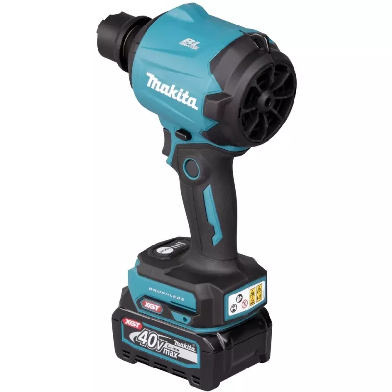 Makita AS001GZ lehepuhur 40 V