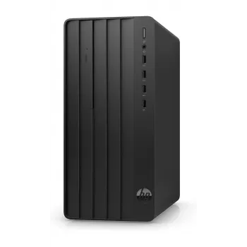 Lauaarvuti HP Pro Tower 290 G9 — Intel Core i3-14100, 16 GB DDR4 3200, 512 GB NVMe SSD, Intel UHD 730, Windows 11 Pro, torn, 3-aastane OnSite