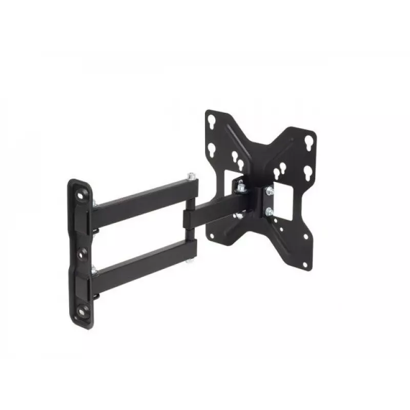 Maclean MC-648 telerikinnitus 106.7 cm (42) Must