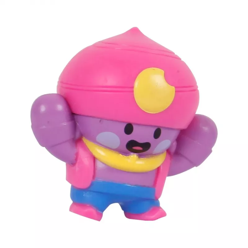 Brawl Stars S2 figuurid -8 pakk luksuskarp VER.A
