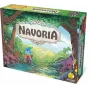 Navoria, lauamäng