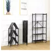 Topeshop hoiuriiul FS005 aiatööriistade hoiuriiul vabaltseisev tsingitud teras