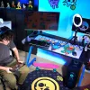 Subsonic Gaming hiir Pad XXL Brawl Stars Legendary