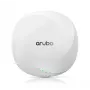 Juhtmevaba pääsupunkt HPE Aruba Networking R7J38A 2,4 GHz 5 GHz 6 GHz