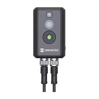 IP turvakaamera Hikvision HM-TD3028T-2/Q(B) — 2688×1520, IP67, juhtmega, seinakinnitus, 1,4 mm objektiiv, 4x digitaalne suum