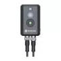 IP turvakaamera Hikvision HM-TD3028T-2/Q(B) — 2688×1520, IP67, juhtmega, seinakinnitus, 1,4 mm objektiiv, 4x digitaalne suum