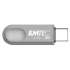 USB-mälupulk Emtec 32 GB USB Type-A USB USB-C D280