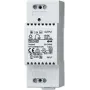 JUNG NT 1220 REG VDC - 100 - 240 V - 50/60 Hz - 2 A - Valge - 36 mm
