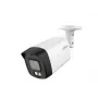 Kuul-tüüpi valvekaamera DAHUA HFW1509TLM-IL-A-0360B-S2, 5 MP HDCVI, LED, päev/öö, välitingimustesse