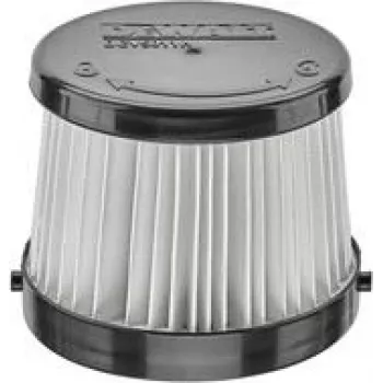 DEWALT HEPA asendusfilter DCV501L-le DCV5011H-XJ (DCV5011H-XJ)