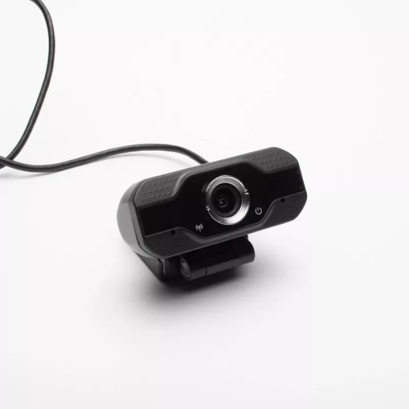 Savio Internetikaamera veebikaamera USB Full HD Z Wbud