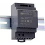 Toiteadapter MEAN WELL DDR-60L-12 60W Sisend 18-75V Väljund 12V
