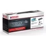 eddingi tooner EDD-1020 must, ühildub Brother TN-320BK-ga
