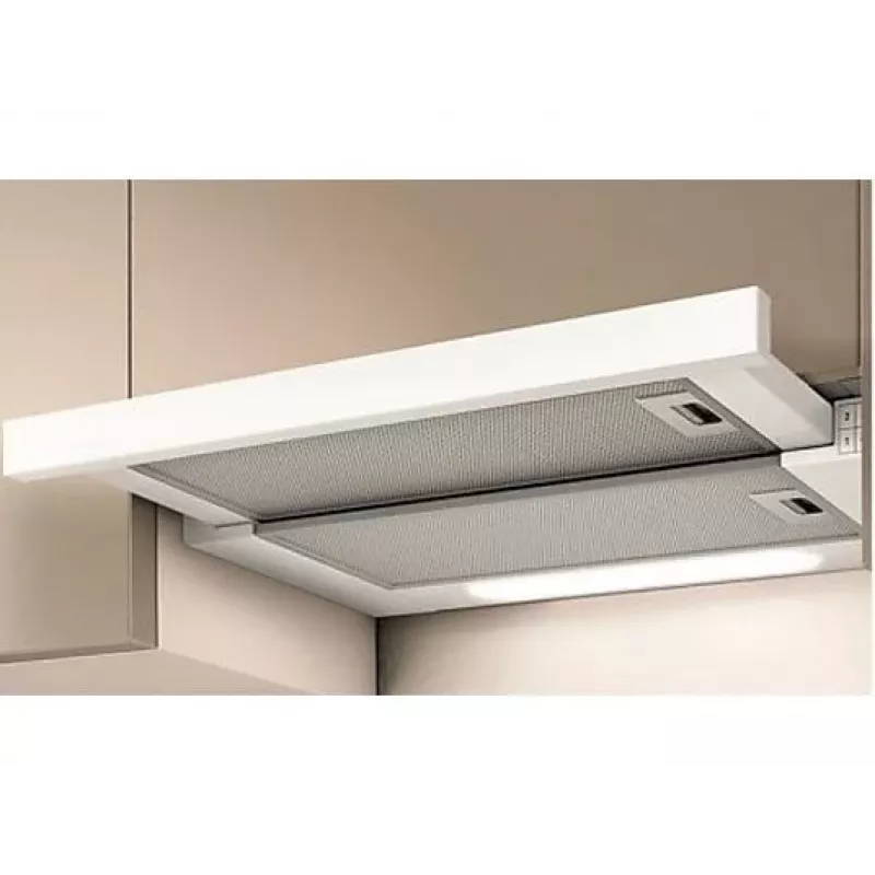 ELICA ELITE 14 LUX WH/A/50 pliidikubu - PRF0037988C