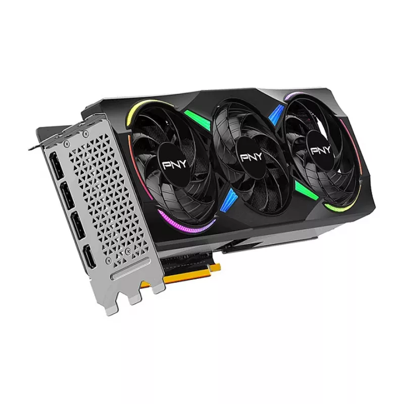 PNY GeForce RTX 5070 Ti EPIC-X RGB 16GB GDDR7 graafikakaart