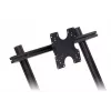 Monitor mount Next Level Racing NLR-E017 27–43” ja 49” ülilai ekraanidele, reguleeritavad harud, VESA ühilduv