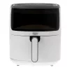 Camry CR 6313 Airfryer 12 programmi 5 liitrit Hõbedane