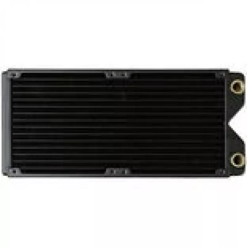 Radiaator Alphacool R27-S280 280 mm, 18 FPI, vaskribid