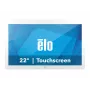 Elo Touch Solutions XX03LM-Serie, 54,6cm (21.5), Projected Capacitive, 10 TP, Full HD, USB, Kit (USB), valge TFT monitor, 16:9, Ekraani diagonaal: 54,6 cm (21.5), Projected Capaciti