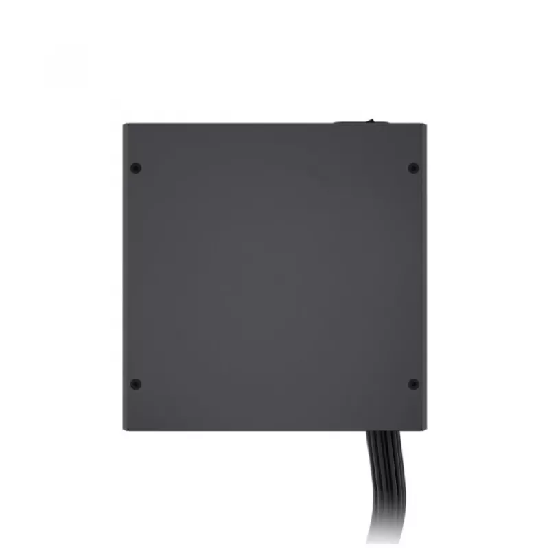 Toiteplokk 850W aktiivne PFC 12 cm ventilaator 80+Bronze tööstuslik