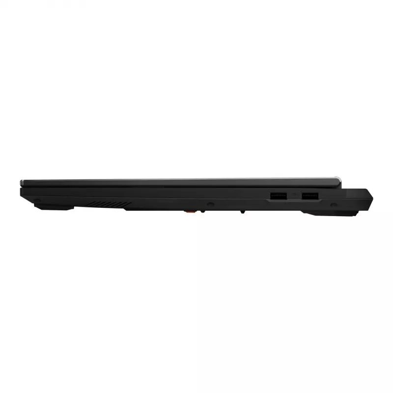 ASUS TUF Gaming A16 FA608 sülearvuti 16 tolli — AMD Ryzen 7 260 (8c/16t, kuni 5.1 GHz), 16 GB DDR5, 512 GB PCIe 4.0 SSD, NVIDIA GeForce RTX 5070 8 GB