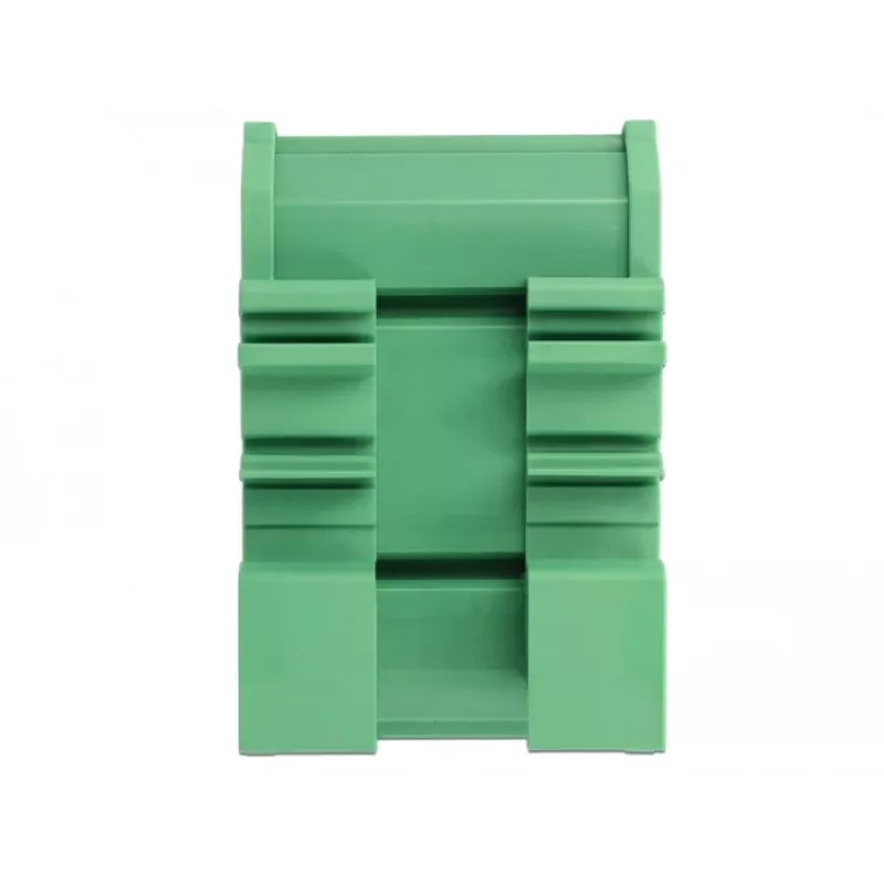 Kinnituskomplekt DeLOCK 65989 roheline plast