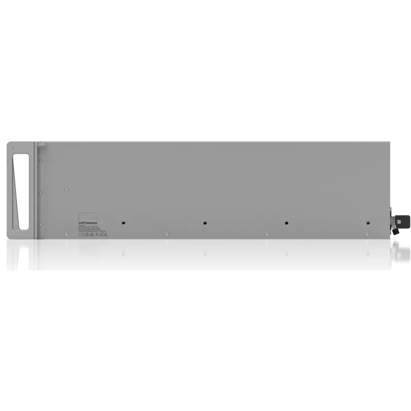 Z Ubiquiti Enterprise võrk Video Recorder ENVR, 16x 2,5/3,5 HDD/SSD, 2x SFP+